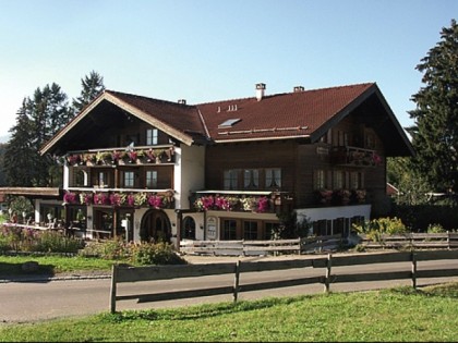 Foto: Das Wirtshaus